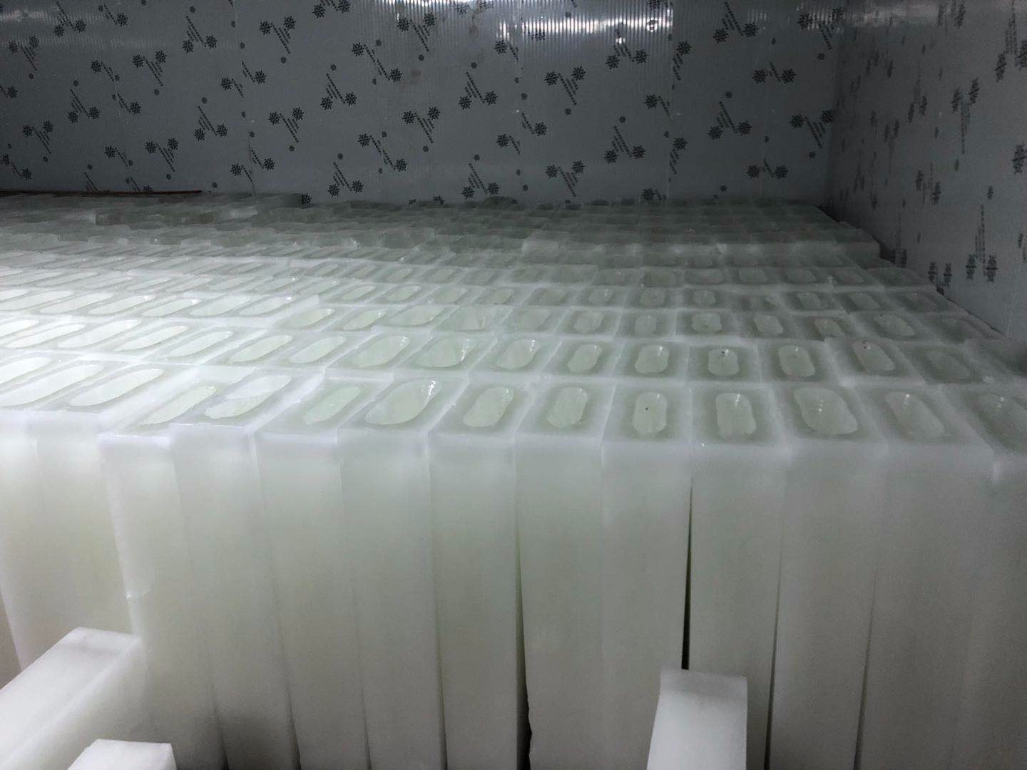 工业冰块的应用都有哪些？